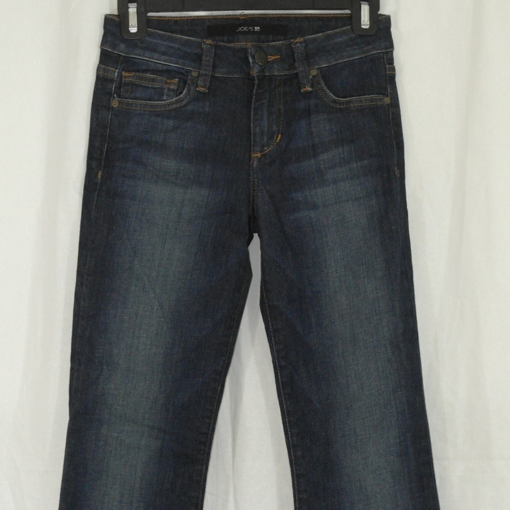 Joe's Jeans Honey Curvy Bootcut in Quinn Wash 25